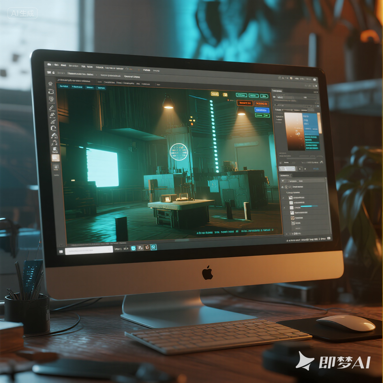 Unity3D培训：零基础到项目实战的完整学习指南